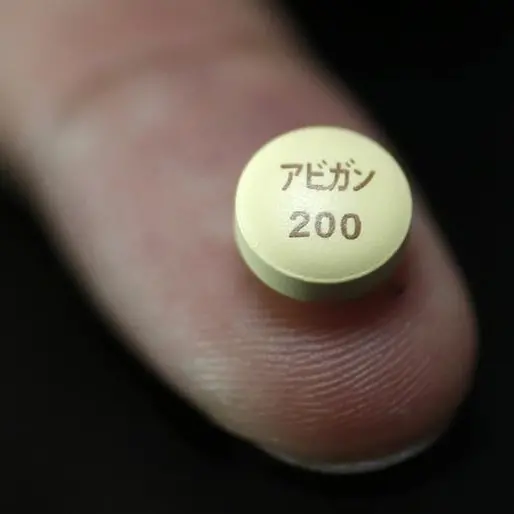 Japan's Fujifilm stops work on Avigan as COVID drug