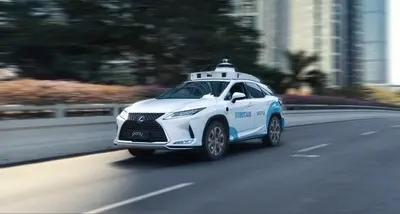 Pony.ai partners with Dubai RTA to accelerate autonomous mobility in the Middle Eastern metropolis