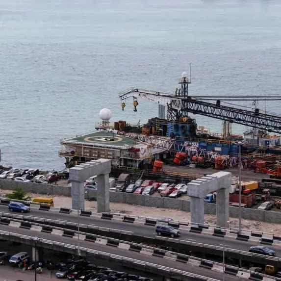 Nigeria: Dredging of canals ahead of impending flood continues