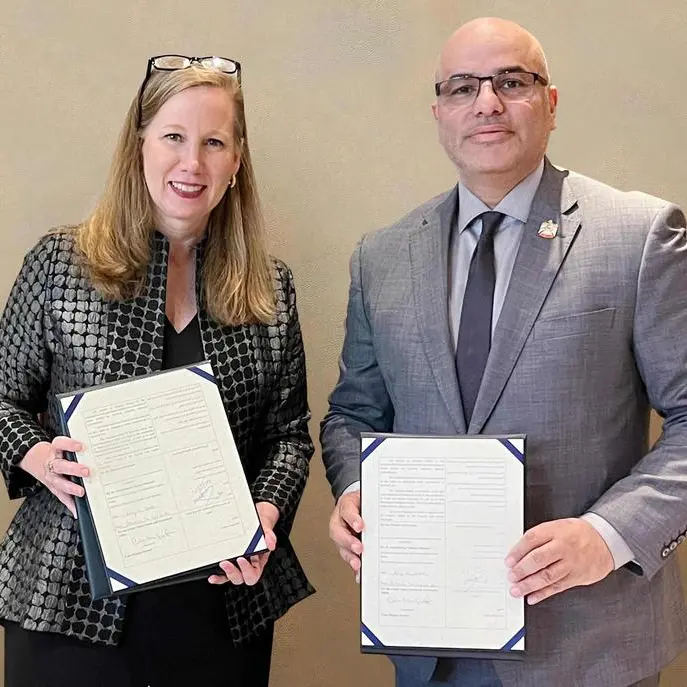 UAE and United States sign Statement of Intent to launch joint patent grant programme to enhance the efficiency of industrial property services