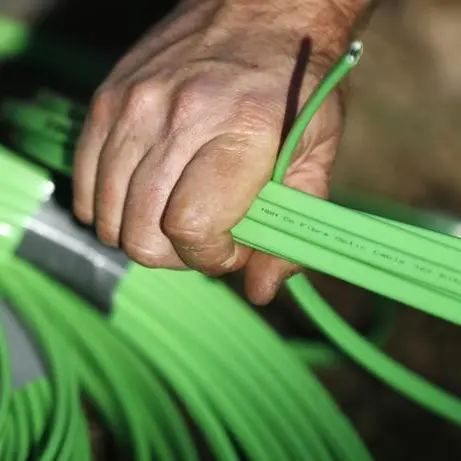 Indian firm builds cables plant in Morocco\n