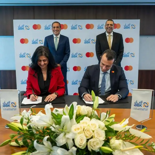 Al Ahli Bank of Kuwait - Egypt and Mastercard announce strategic collaboration to advance digital innovation in Egypt