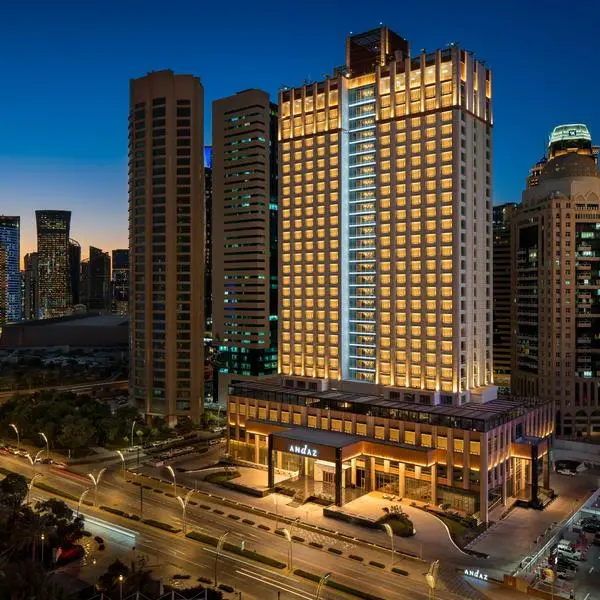 Hyatt maintains growth momentum across the Middle East and Africa with strong Q1 2025 global performance and strategic expansion plans