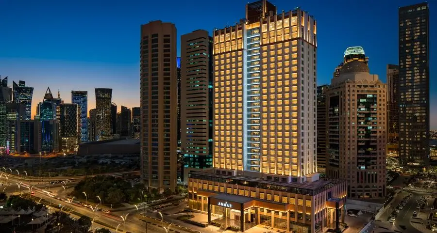 Hyatt maintains growth momentum across the Middle East and Africa with strong Q1 2025 global performance and strategic expansion plans