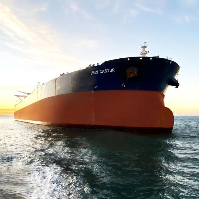 Al Seer Marine acquires VLCC’s valued at AED 404mln