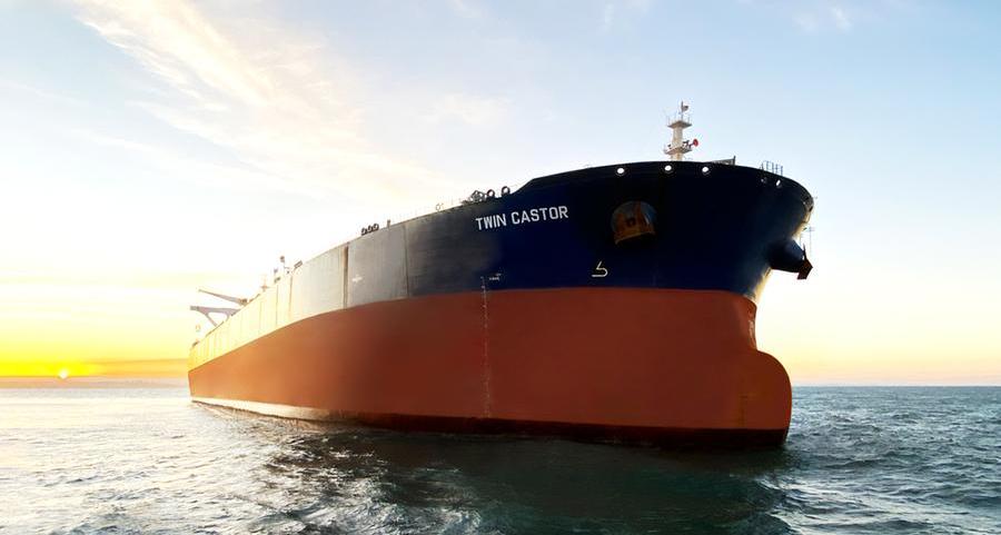 Al Seer Marine acquires VLCC’s valued at AED 404mln