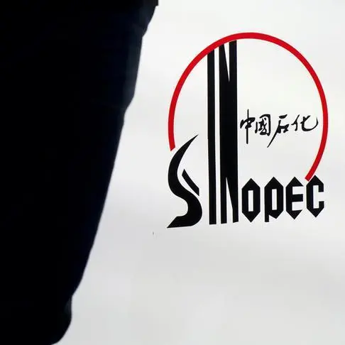 Sinopec starts building carbon-capture project in east China