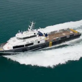 Grandweld Shipyards attain robust results