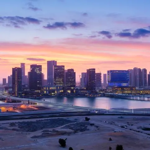 Abu Dhabi developer launches freehold waterfront apartments