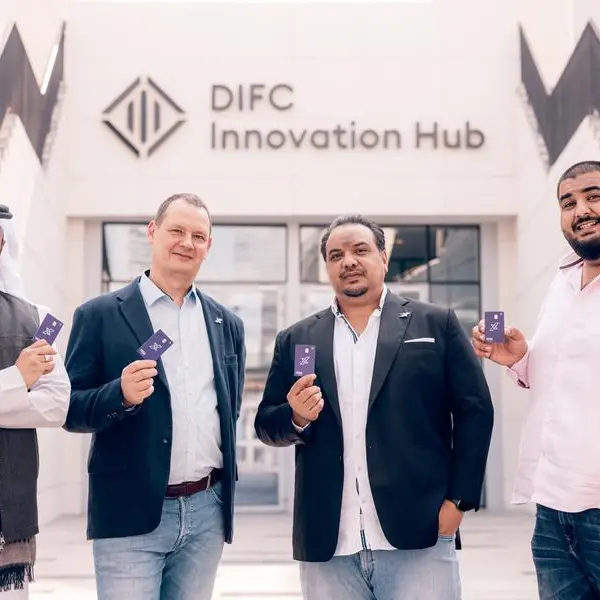 GITEX in Dubai: Fintech Xpence empowers MENAP businesses