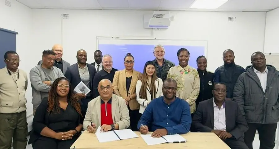 Revitus REIT signs landmark agreement with LEVA Hotels to reimagine Harare’s Chester House as EKONO by LEVA