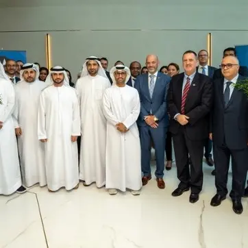 Motorola Solutions opens new innovation and training center in the UAE