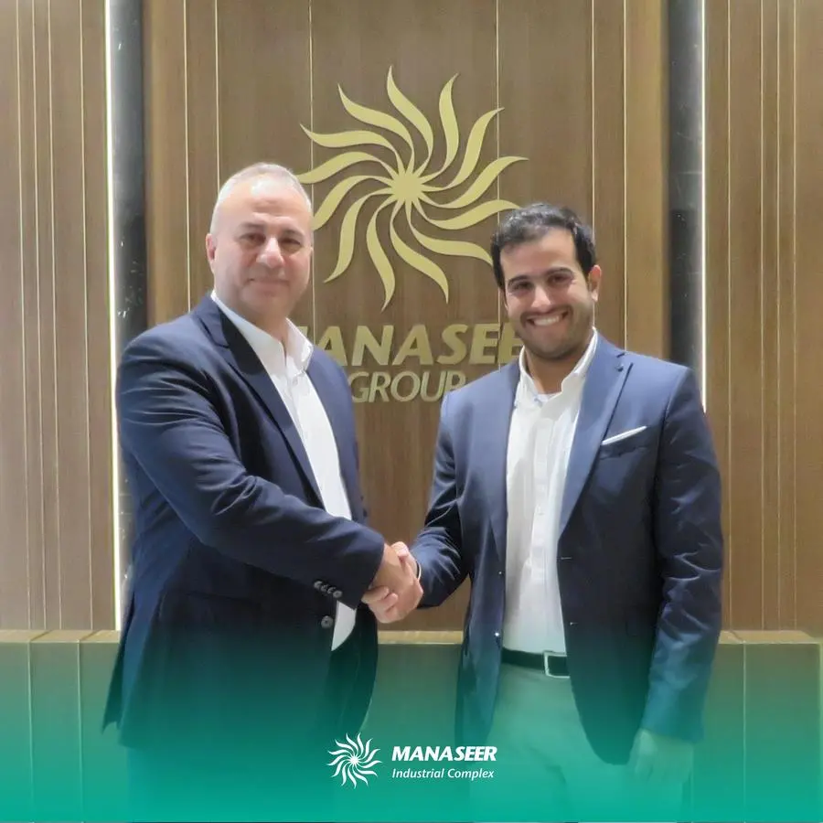 Manaseer Industrial Complex partners with LC Group for a strategic distribution agreement in Kuwait