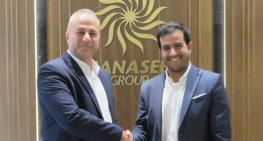 Manaseer Industrial Complex partners with LC Group for a strategic distribution agreement in Kuwait