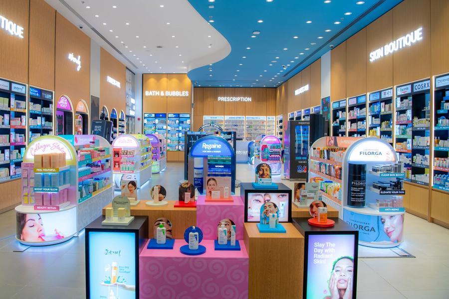 GMG in Amazon sta okrepila partnerstvo za spletno trgovino na Bližnjem vzhodu in v Severni Afriki