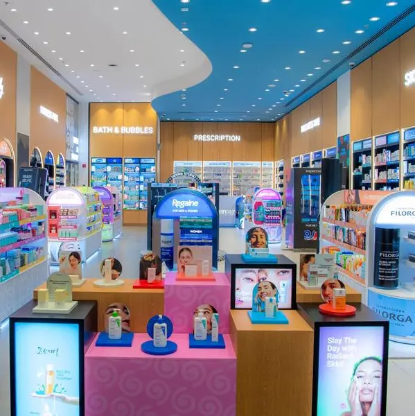 GMG and Amazon announce strategic partnership to expand innovative digital retail experiences for customers across MENA