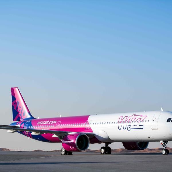 UAE: Wizz Air announces one-day flash sale; tickets for as low as $32.67