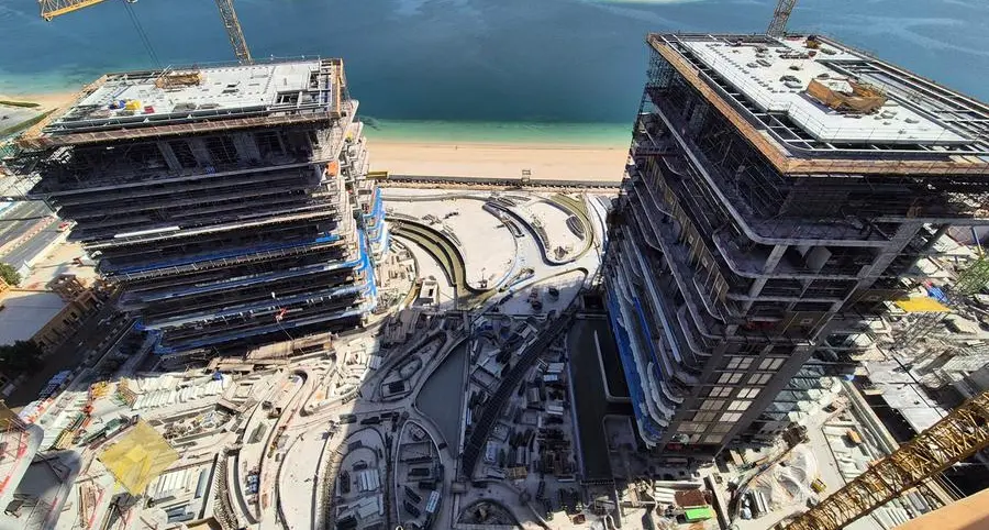 Palma Development announces 70% construction progress at Serenia Living