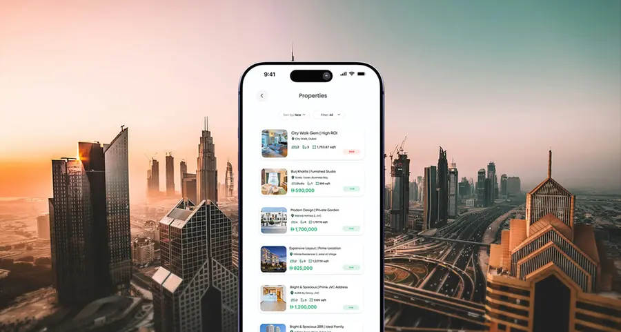 Boli.ae launches UAE’s first fully digital property auction, closing elite City Walk asset within 7 days