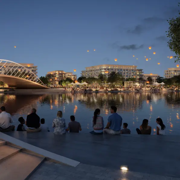 Eagle Hills inaugurates Tbilisi Presentation Centre showcasing $6.5bln Georgia megaprojects: Tbilisi Waterfront & Gonio Yachts & Marina