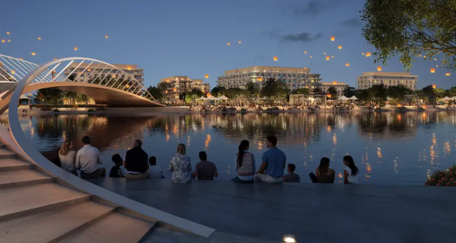 Eagle Hills inaugurates Tbilisi Presentation Centre showcasing $6.5bln Georgia megaprojects: Tbilisi Waterfront & Gonio Yachts & Marina