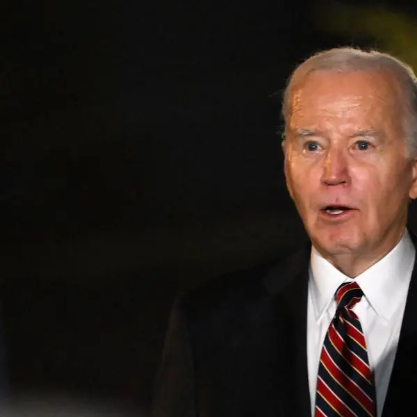 Biden to attend Ukraine peace talks in June: Swiss media