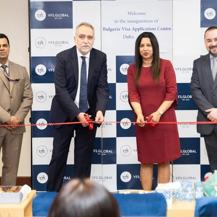 VFS Global brings Bulgaria visa application services closer to home for Qatar residents