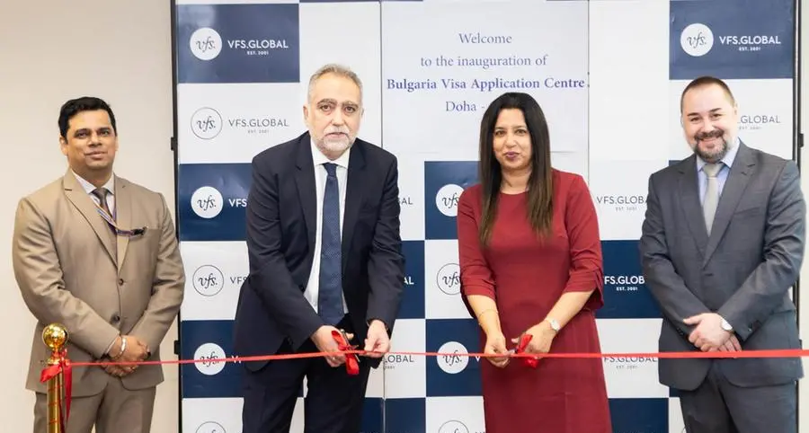 VFS Global brings Bulgaria visa application services closer to home for Qatar residents