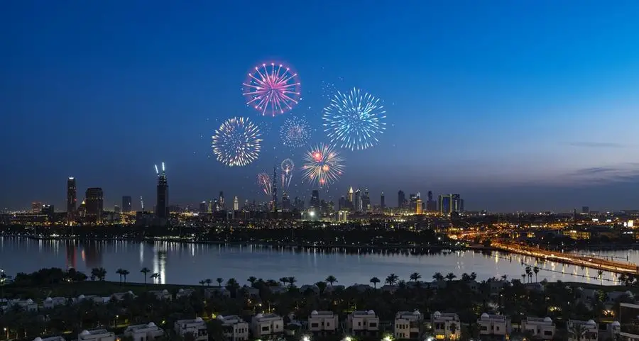 New Year’s Eve in UAE: Everything you need to know about the celebrations