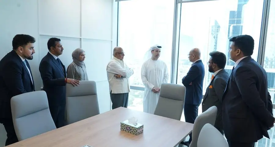 ICICI Prudential Asset Management Company Limited inaugurates it’s DIFC branch