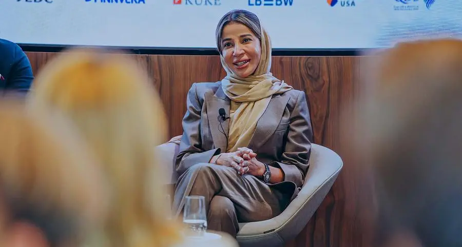 ECI underscores its contribution to strengthening the UAE’s strategic trade resilience at the Lill Global Symposium