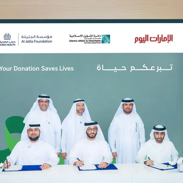 Al Jalila Foundation offers hope to patients awaiting Kidney transplants