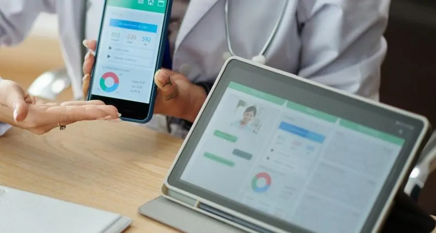 TES launches the 360° Wellness Smart Health Check: A revolutionary step toward holistic well-being