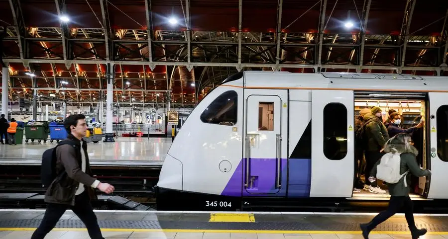 UK train drivers to strike next month after rejecting offer