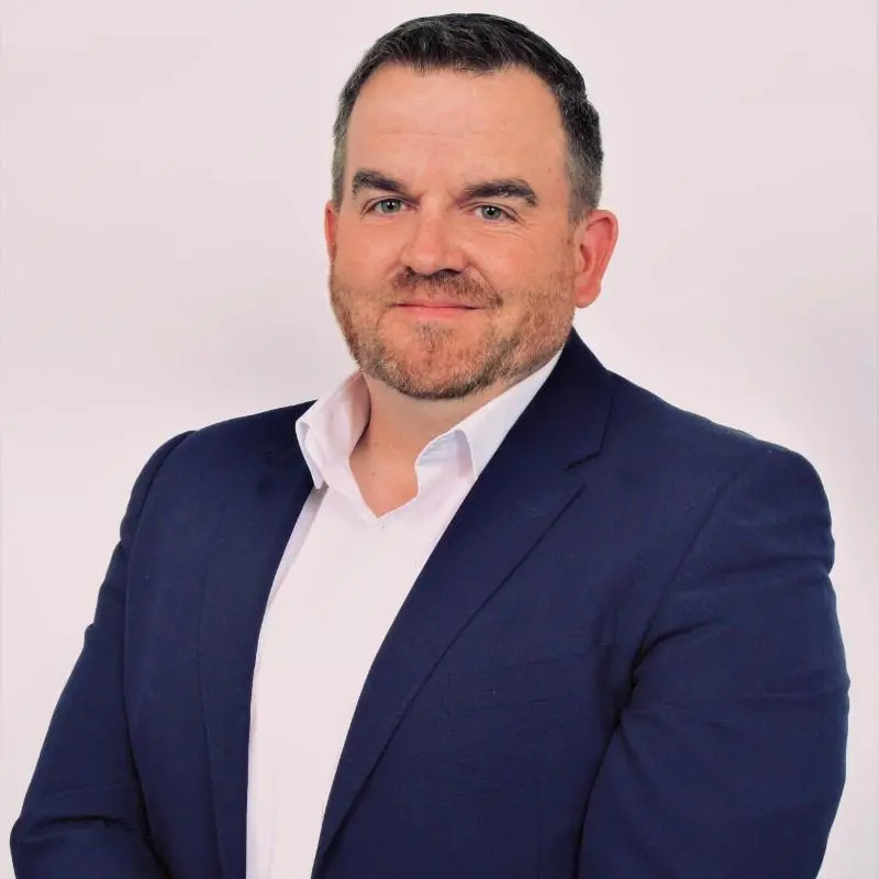 Leading consulting firm outlines ambitions for 2025 with senior appointment