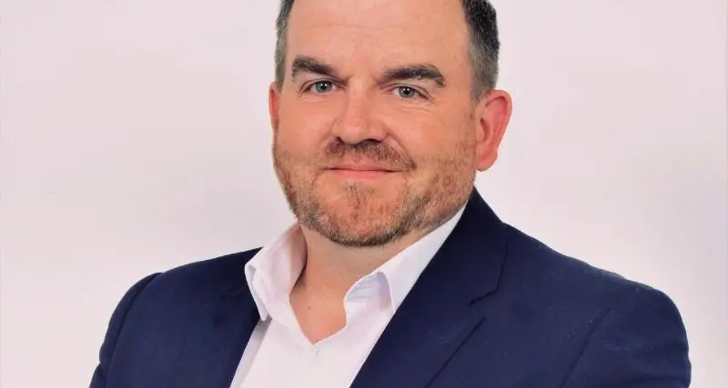Leading consulting firm outlines ambitions for 2025 with senior appointment