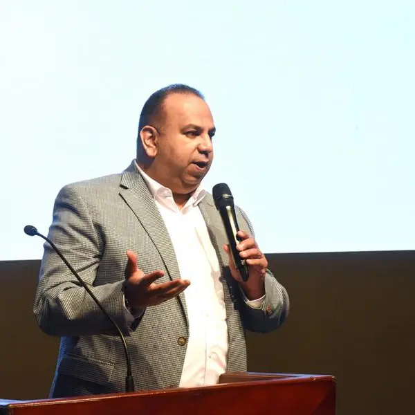 Project Management Institute appoints Hanny Alshazly as new MENA Regional Managing Director