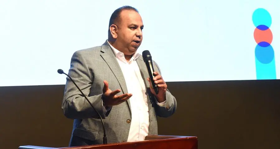 Project Management Institute appoints Hanny Alshazly as new MENA Regional Managing Director