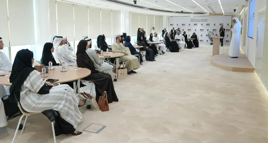 Emirati Talent Competitiveness Council opens registration for third edition of Nafis leadership program