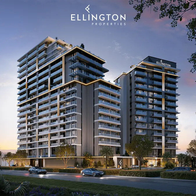 A distinct investment and lifestyle opportunity for first-time buyers in Dubai Silicon Oasis