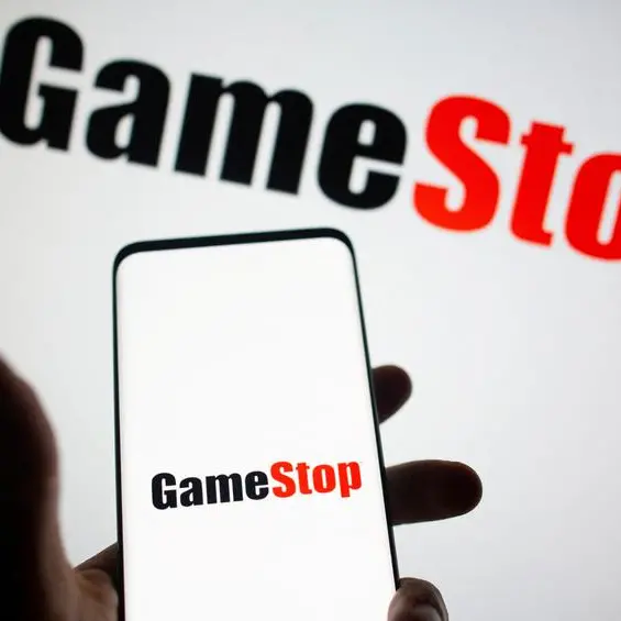 GameStop gains as Roaring Kitty reveals bet in Reddit post