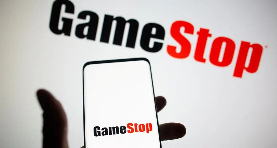 GameStop gains as Roaring Kitty reveals bet in Reddit post