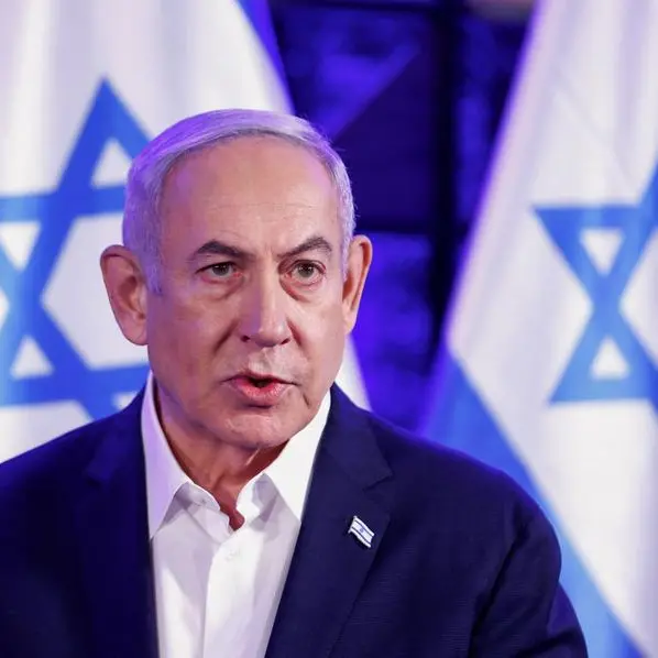 Israel's Netanyahu, fending off critics, says there's 'clear unity of purpose' with defence chiefs