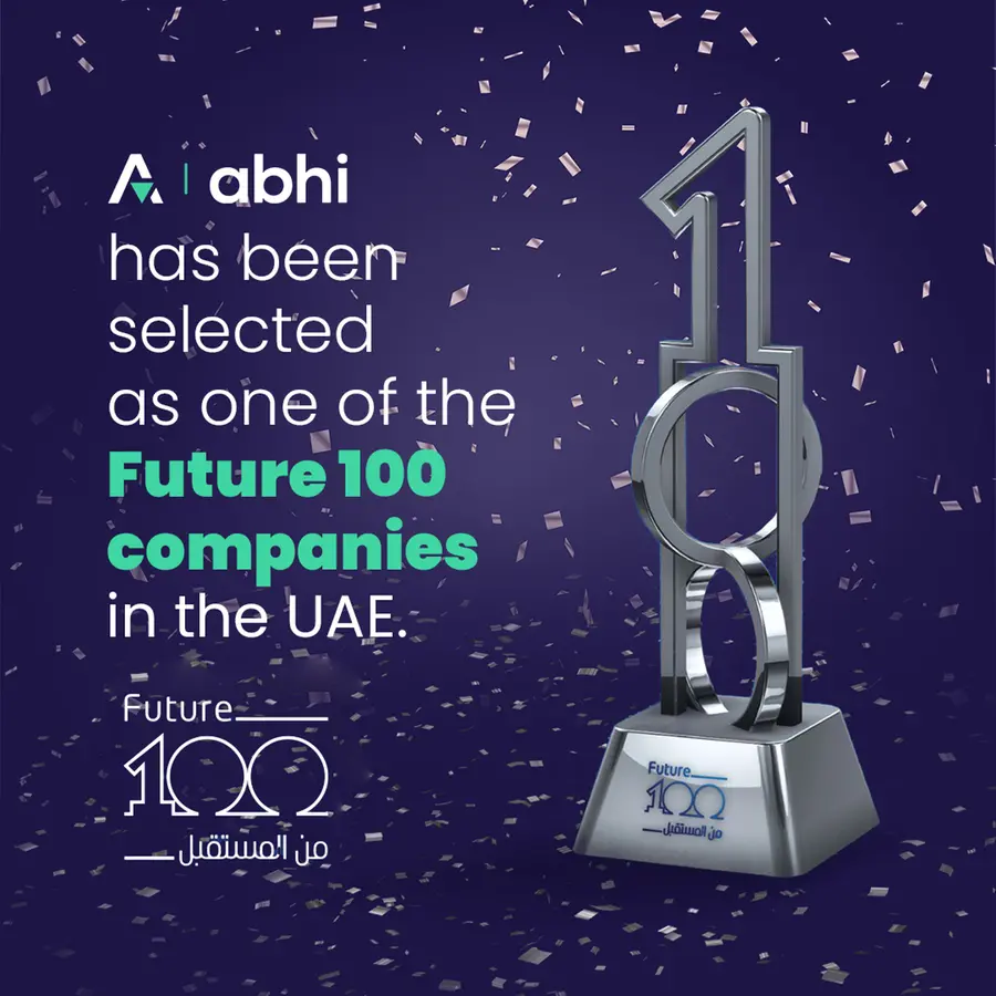 Pakistani fintech ABHI selected in UAE's Future 100 companies