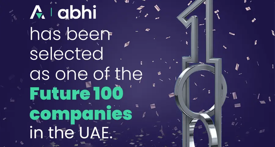 Pakistani fintech ABHI selected in UAE's Future 100 companies