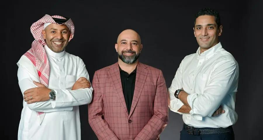 UPFRONT secures $10mln pre-seed to tackle $250bln SMB liquidity problem across MENA