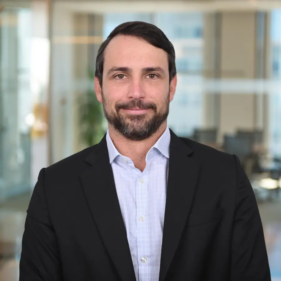 HDI Global appoints John Morrell as head of Energy & Power Underwriting Middle East and announces first new hire