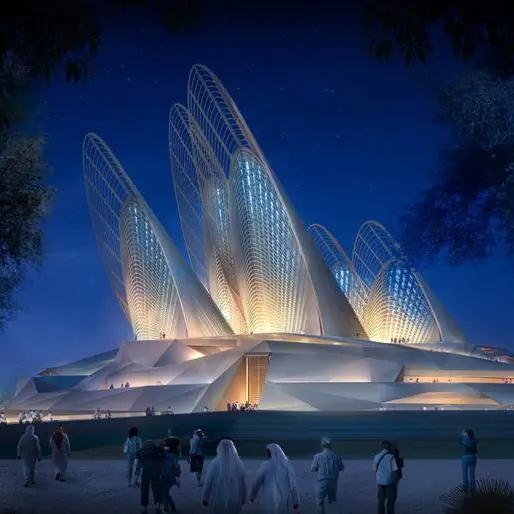 DCT - Abu Dhabi and Zayed National Museum award AED1mln research fund