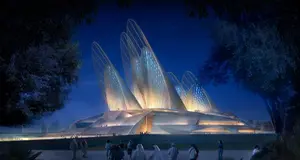 DCT - Abu Dhabi and Zayed National Museum award AED1mln research fund