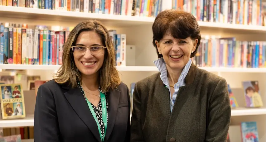 Downe House Muscat strengthens ties with Downe House UK through strategic visit and growing collaboration